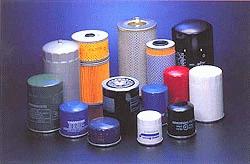 Oil/Fuel Filters[JUNE HEUNG FILTER CO., LT... Made in Korea